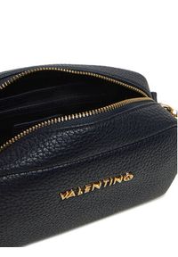 VALENTINO - Valentino Torebka Blossom Re VBS8P215 Granatowy. Kolor: niebieski. Materiał: skórzane #4