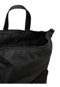 Calvin Klein Plecak K50K512709 Czarny. Kolor: czarny. Materiał: materiał #5