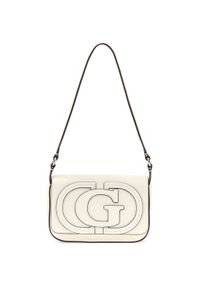 Guess Torebka 183372 Biały. Kolor: biały #1