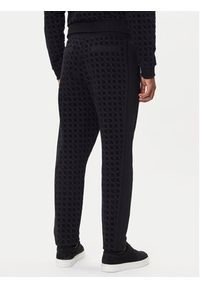 JOOP! Spodnie dresowe 17 JJ-38Tamas 30047446 Czarny Regular Fit. Kolor: czarny. Materiał: bawełna #10