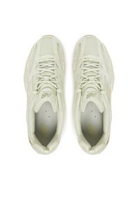 New Balance Sneakersy U530TBB Żółty. Kolor: żółty. Materiał: skóra #6