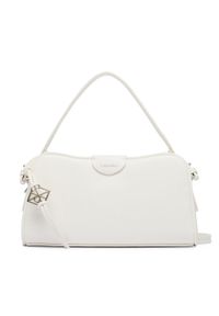 Torebka Calvin Klein. Kolor: biały #1