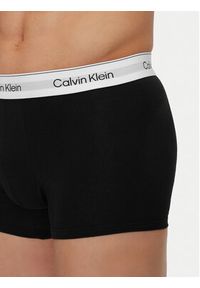 Calvin Klein Underwear Komplet 3 par bokserek LV00NB4392 Kolorowy. Materiał: bawełna. Wzór: kolorowy #6