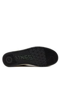 Etnies Sneakersy Fader 4101000203 Czarny. Kolor: czarny #4