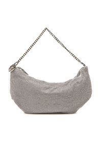 Aldo Torebka Vipready 13989266 Srebrny. Kolor: srebrny