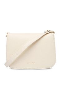 Coccinelle Torebka SSL Coccinelle C-Me E1 SSL 15 01 01 Écru. Materiał: skórzane #2