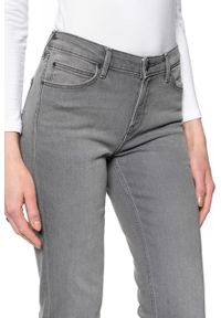 Lee - DAMSKIE SPODNIE JEANSOWE LEE MARION CLASSIC STRAIGHT L301CPBA 112105762