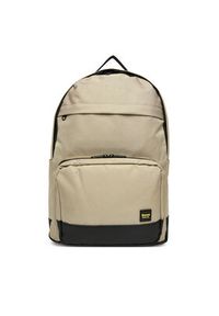 Blauer Plecak S6EAST01/ESS Szary. Kolor: szary. Materiał: materiał #3