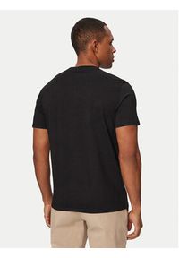 Guess T-Shirt M6RI03 I3Z14 Czarny Regular Fit. Kolor: czarny. Materiał: bawełna #2