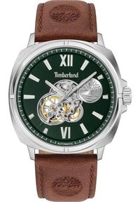 Zegarek męski Timberland TBL.TDWGE0082501 brązowy. Kolor: brązowy #1