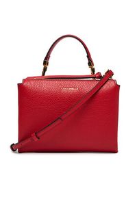 Coccinelle Torebka MD5 Arlettis E1 MD5 55 B7 01 Czerwony. Kolor: czerwony. Materiał: skórzane #4