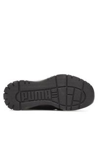 Puma Śniegowce Nieve Boot WTR AC PS 380745 03 Czarny. Kolor: czarny