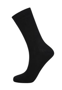 ENDURANCE - Skarpetki Endurance Classic 3-Pack Bamboo. Kolor: czarny