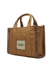 MARC JACOBS - Marc Jacobs Torebka M0017025 Brązowy. Kolor: brązowy #3