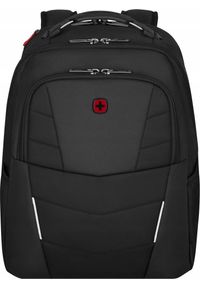 Plecak Wenger Wenger Altair 15.6 Laptop Rucksack mit Tablet-Fach Black #1