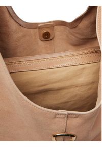 Blauer Torebka S6HINA01/BAL Brązowy. Kolor: brązowy #3