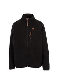 TRESPASS - Damski polar Trespass AT200 Quake. Kolor: czarny. Materiał: polar. Sport: turystyka piesza #1