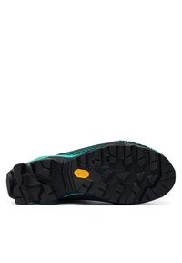 LA SPORTIVA - La Sportiva Trekkingi Aequilibrium St Gtx ZFMS099K00B15 Czarny. Kolor: czarny. Materiał: materiał #5
