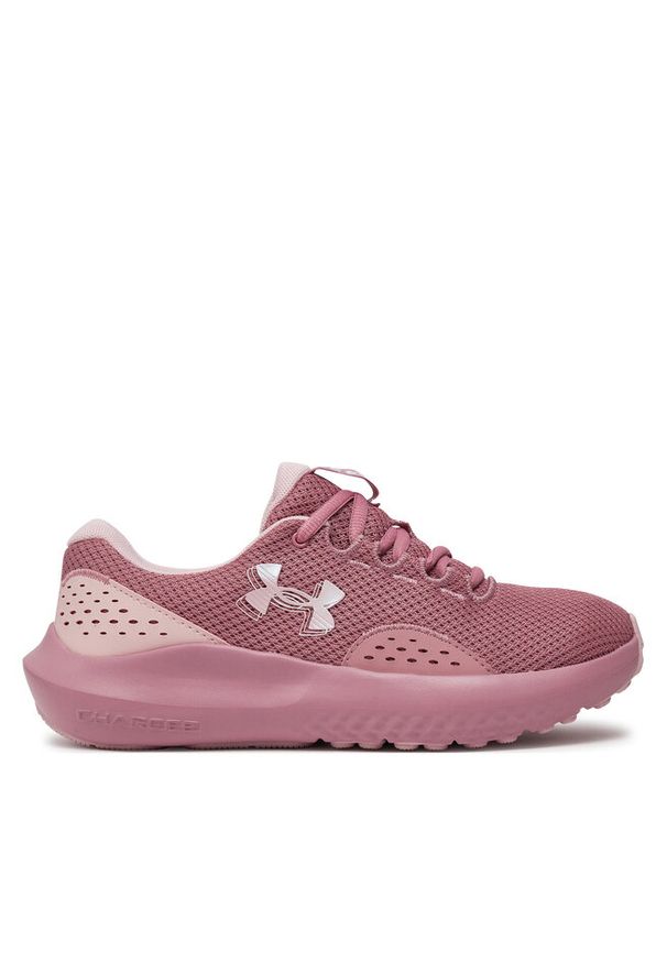 Buty do biegania Under Armour. Kolor: różowy