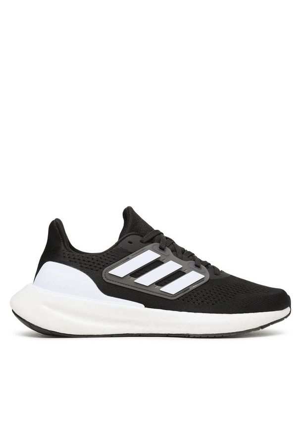 Adidas - Buty do biegania adidas. Kolor: czarny