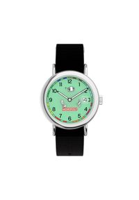 Zegarek Timex. Kolor: czarny