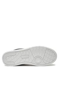 Lacoste Sneakersy T-Clip 7-48SMA0030 Czarny. Kolor: czarny. Materiał: skóra #5