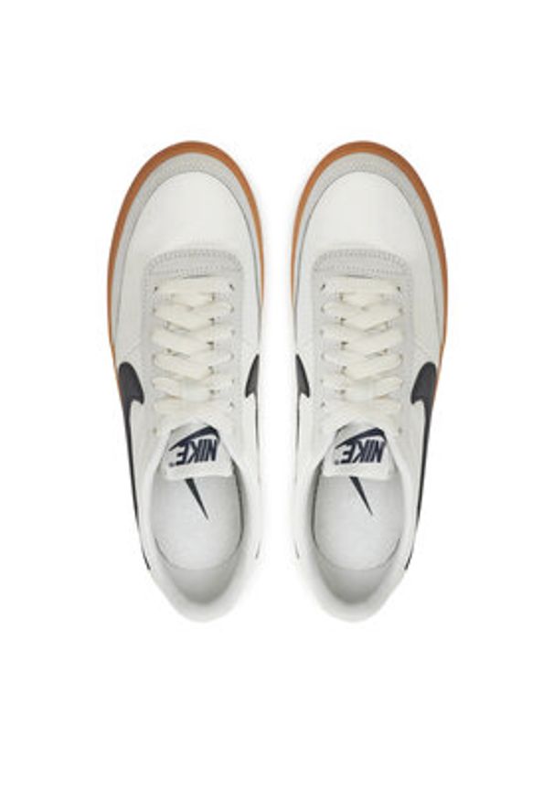 Nike Sneakersy Killshot 2 FZ5630 100 Biały. Kolor: biały. Materiał: skóra