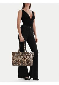 Eva Minge Torebka EO-ARIA-LDA8637 Beżowy. Kolor: beżowy #1