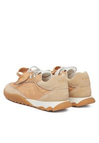 Pinko - PINKO Sneakersy Gea 02 SS0179 P076 Beżowy. Kolor: beżowy. Materiał: materiał #6