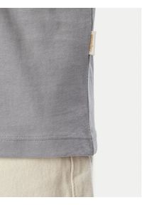 Jack & Jones T-Shirt Cassis 12295049 Niebieski Regular Fit. Kolor: niebieski. Materiał: bawełna #2