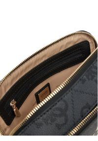 Guess Torebka HWOS96 72140 Granatowy. Kolor: niebieski. Materiał: skórzane #5