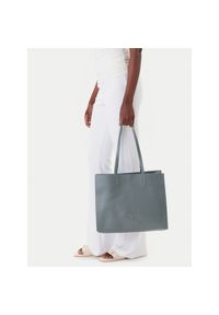 Torebka Patrizia Pepe. Kolor: zielony #1