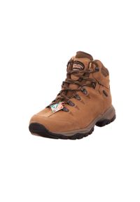 MEINDL - Damskie buty trekkingowe Meindl Ohio 2 GTX. Kolor: wielokolorowy, beżowy, brązowy #1