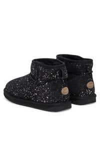 EMU Australia Śniegowce Stinger Micro Milkyway W13186 Czarny. Kolor: czarny. Materiał: skóra #6