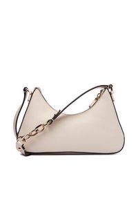 Guess Torebka Dea Mini HWBG79 93730 Écru. Kolor: kremowy. Materiał: skórzane #4