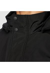 Geox - Kurtka GEOX M KENNET MD JKT Czarny. Kolor: czarny. Materiał: tkanina