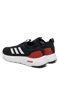 Adidas - adidas Sneakersy Cloudfoam Move Sock Shoes ID6519 Czarny. Kolor: czarny. Materiał: materiał. Model: Adidas Cloudfoam #4