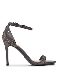 Sandały Guess. Kolor: złoty #1