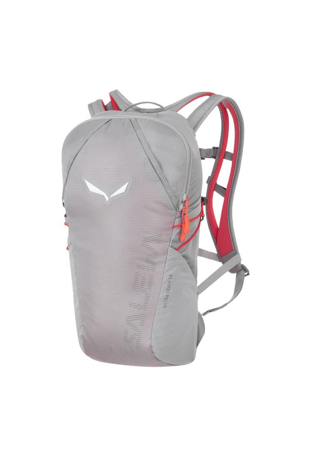 Plecak Trekkingowy Unisex Salewa Ultra Train 14L. Kolor: wielokolorowy