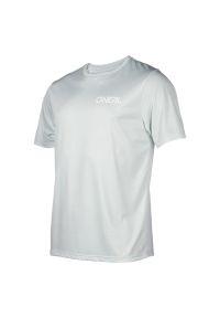 O'NEAL - T-shirt rowerowy mtb męski O'Neal Slickrock. Kolor: niebieski