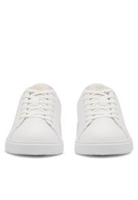 U.S. Polo Assn. Sneakersy MARLYN001 Biały. Kolor: biały. Materiał: skóra #8