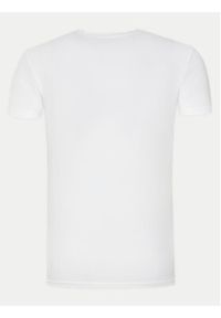 Emporio Armani Underwear T-Shirt EM000375 AF10798 U0002 Biały Slim Fit. Kolor: biały. Materiał: bawełna #3