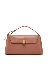 Furla Torebka WE00680 BX2269 3378S Różowy. Kolor: różowy. Materiał: skórzane