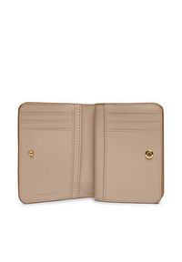 MARC JACOBS - Marc Jacobs Portfel 2S4SMP007S02 Brązowy. Kolor: brązowy. Materiał: skóra #3