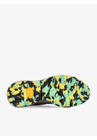 LOMER - Buty turystyczne damskie Lomer Spider Ultra MTX. Kolor: fioletowy. Styl: sportowy