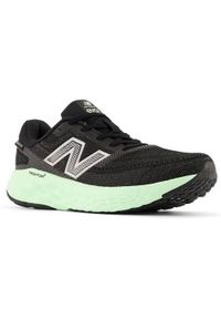 Buty do biegania damskie New Balance WEVOZGP4BLA. Kolor: czarny. Sport: bieganie #1