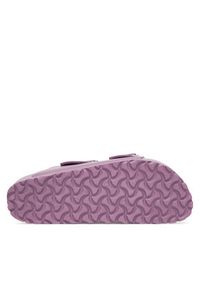Birkenstock Klapki Arizona Big Buckle Eva 1030412 Różowy. Kolor: różowy #4