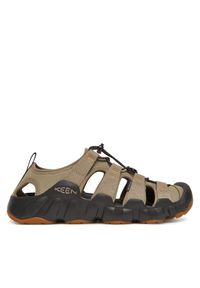 keen - Sandały Keen. Kolor: czarny #1
