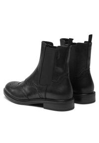 Vagabond Shoemakers Sztyblety Amina 5603-101-20 Czarny. Kolor: czarny. Materiał: skóra #4