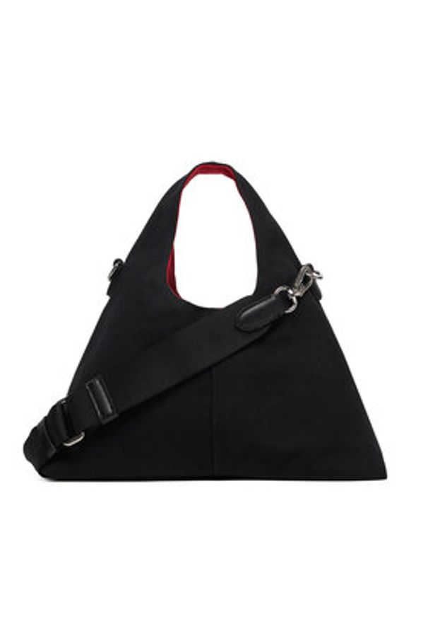 Karl Lagerfeld - KARL LAGERFELD Torebka B1W50016 Czarny. Kolor: czarny